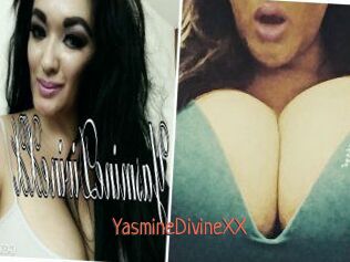 YasmineDivineXX