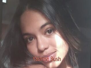 Yasmine_Bush