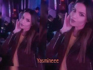 Yasmineee