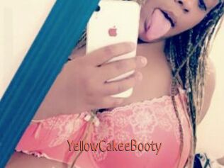 YellowCakeeBooty