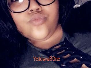 YellowwB0ne