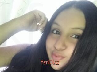 YeniDiaz