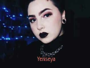 Yeniseya