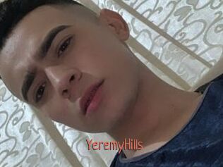 YeremyHills