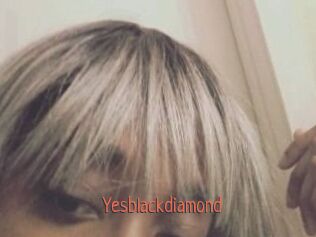 Yesblackdiamond