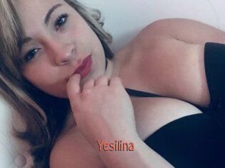 Yesilina