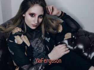 YlaFerguson