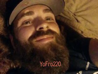 YoFro220