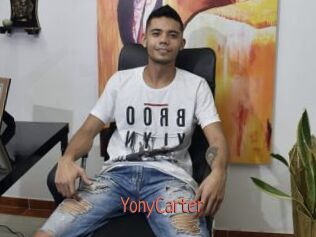 YonyCarter