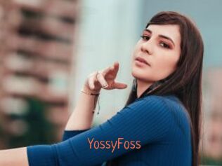 YossyFoss