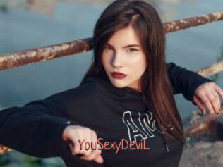 YouSexyDeviL