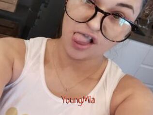 YoungMia