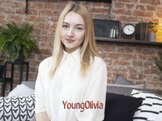 YoungOlivia