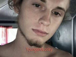 Youngandcocky