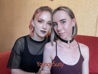 YoungySuny