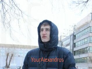 YourAlexandros