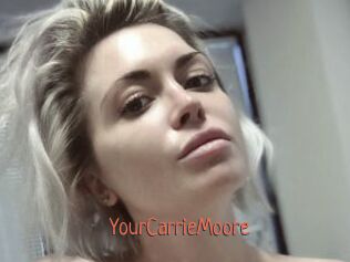 YourCarrieMoore