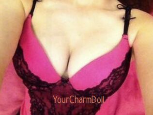 YourCharmDoll