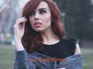 YourColdenDream