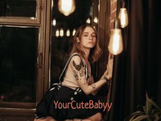 YourCuteBabyy