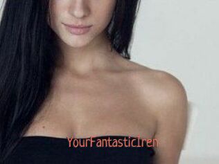 YourFantasticIren