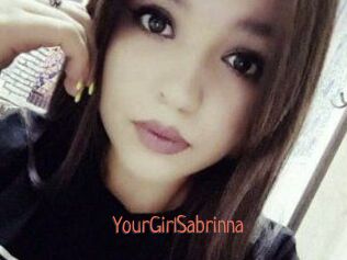 YourGirlSabrinna