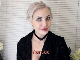 YourGold