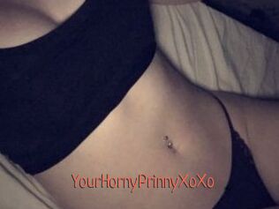 YourHornyPrinnyXoXo