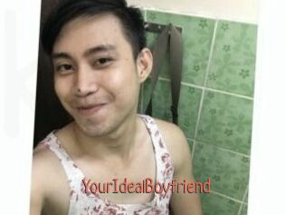 YourIdealBoyfriend