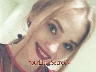 YourLittleSecretX