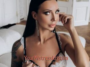 YourMistressKristina