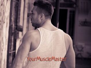 YourMuscleMaster