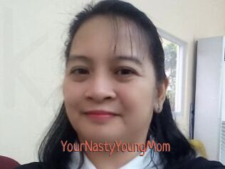 YourNastyYoungMom