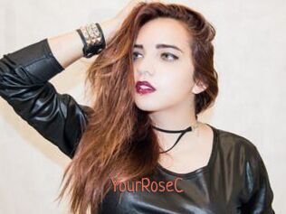 YourRoseC