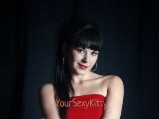 YourSexyKitty