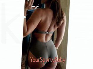 YourSportyBaby