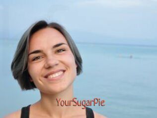 YourSugarPie