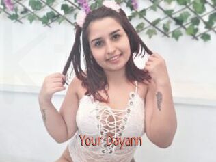 Your_Dayann