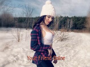 Your_Friend_Online