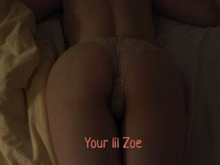 Your_lil_Zoe