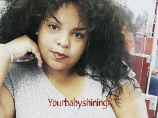 YourbabyshiningX