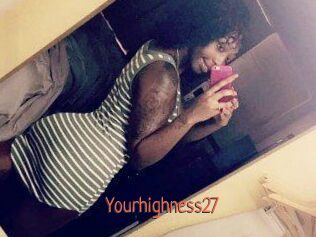 Yourhighness27