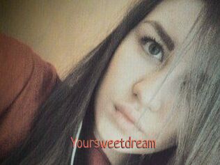 Your_sweet_dream_