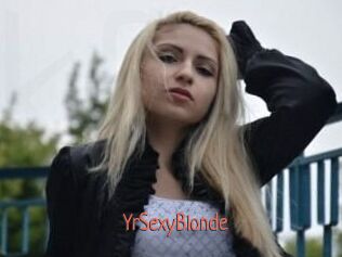 YrSexyBlonde