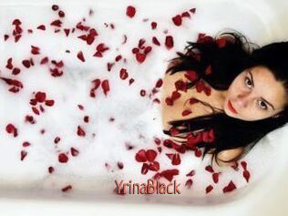 YrinaBlack