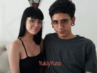 YukiyYuno