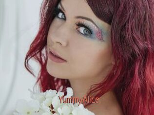 YummyAlice