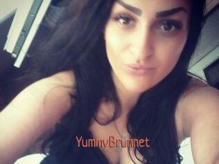 YummyBrunnet