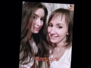 Yummy_girls