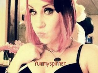 Yummyspinner